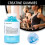 2-pack Creatine Gummies For Muscle Growth And Strength Workout Recovery 3