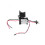 Dc7.2-24v Electric Drill Switch Cordless Drill Speed Control Button Trigger Light Power Tool Parts 1