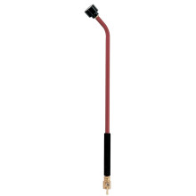 Dramm 12500 ColorMark Varita de Lluvia, 30", Rojo