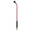 Dramm 12500 ColorMark Regenstab, 30", Rot 1