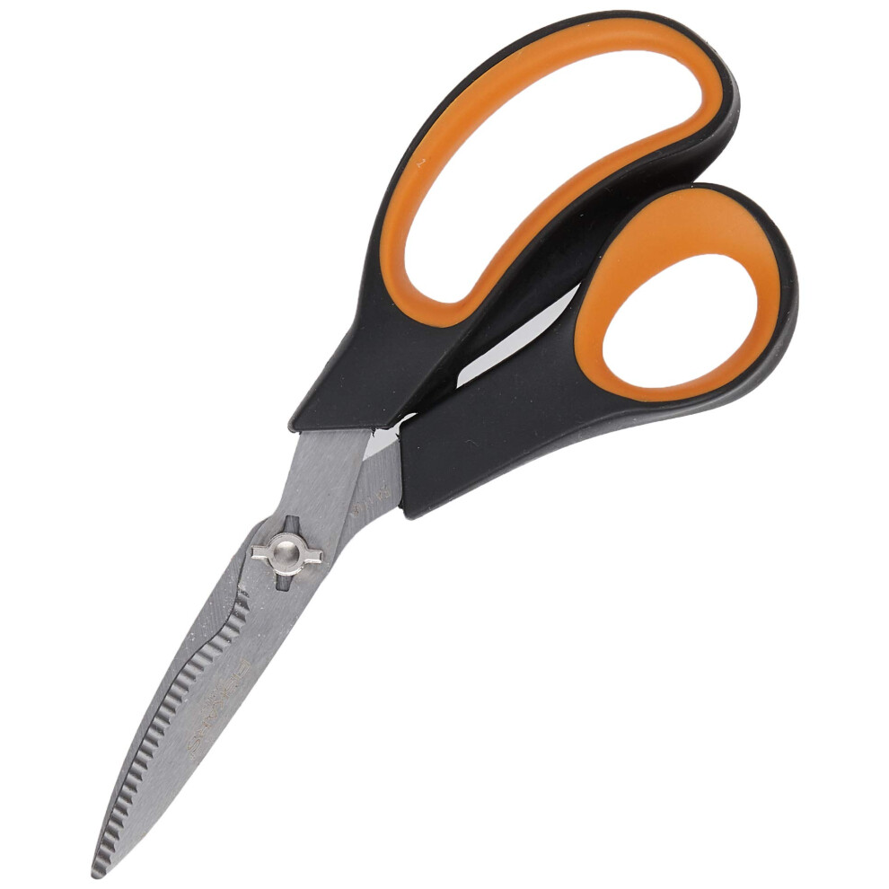 Fiskars Soft Grip Garden Shear