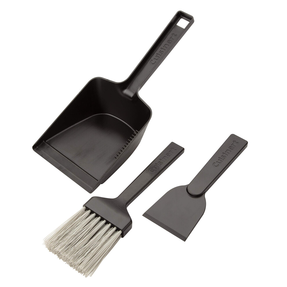 Cuisinart CPC120 3Piece Pellet Grill Ash Cleaning Kit