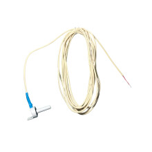 Pentair 520272 Vervangings Temperatuursensor 20FT Kabel 12 Maanden Garantie