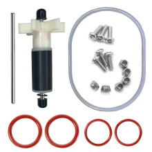 Aosnom Vattenpump P4071, 58113, E02 Reparationssats för Coleman SaluSpa