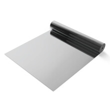 AC Infinity Mylar Film Roll 4 x 100 Reflective PET Foil Sheet 2 mil Thick TearResistant Cover Vapor Barrier for Greenhouses