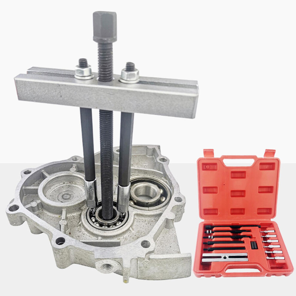 Embedded Bearing Removal Tool Small Insert Bearing Puller Kit Special Disassembly Tool 7364070658138