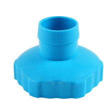 UASAM 11238 Adattatore per tubo di skimmer per parti di piscina Intex 25016 (1)