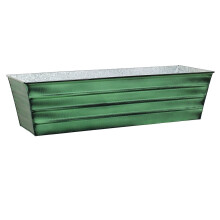 Achla Designs VFB-06 Grande Fioriera Verde