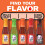 Taco Bell Hot Sauce - 7.5Oz 8