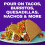 Taco Bell Hot Sauce - 7.5Oz 9
