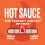 Taco Bell Hot Sauce - 7.5Oz 11