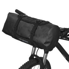 SAHOO Bicycle Bag Waterproof Cycling Mountain Road MTB Bike Front Frame Handlebar Pannier Dry Bag