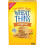 Nabisco Wheat Thins Original Crackers - 9.1oz 1
