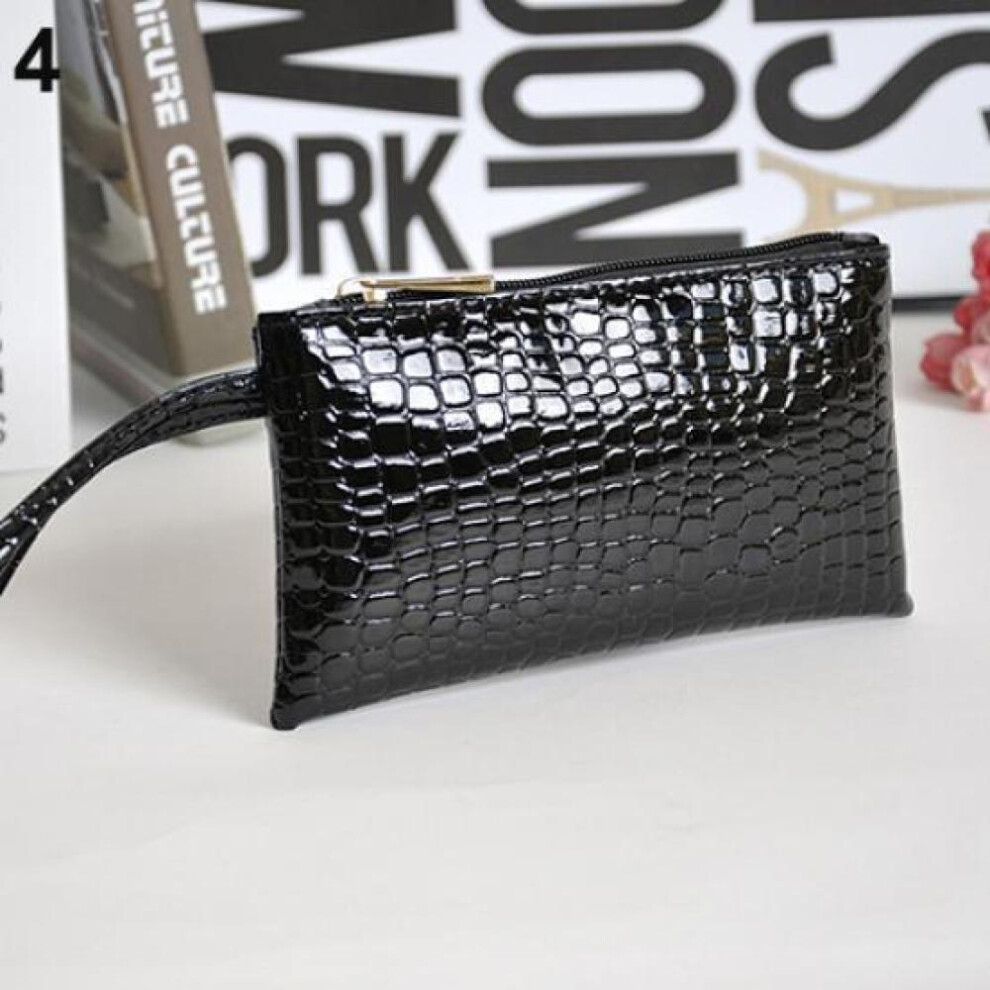 Women&apos;s Gordon Deall Wallet Purse Card Phone Holder Makeup Bag Clutch Handbag