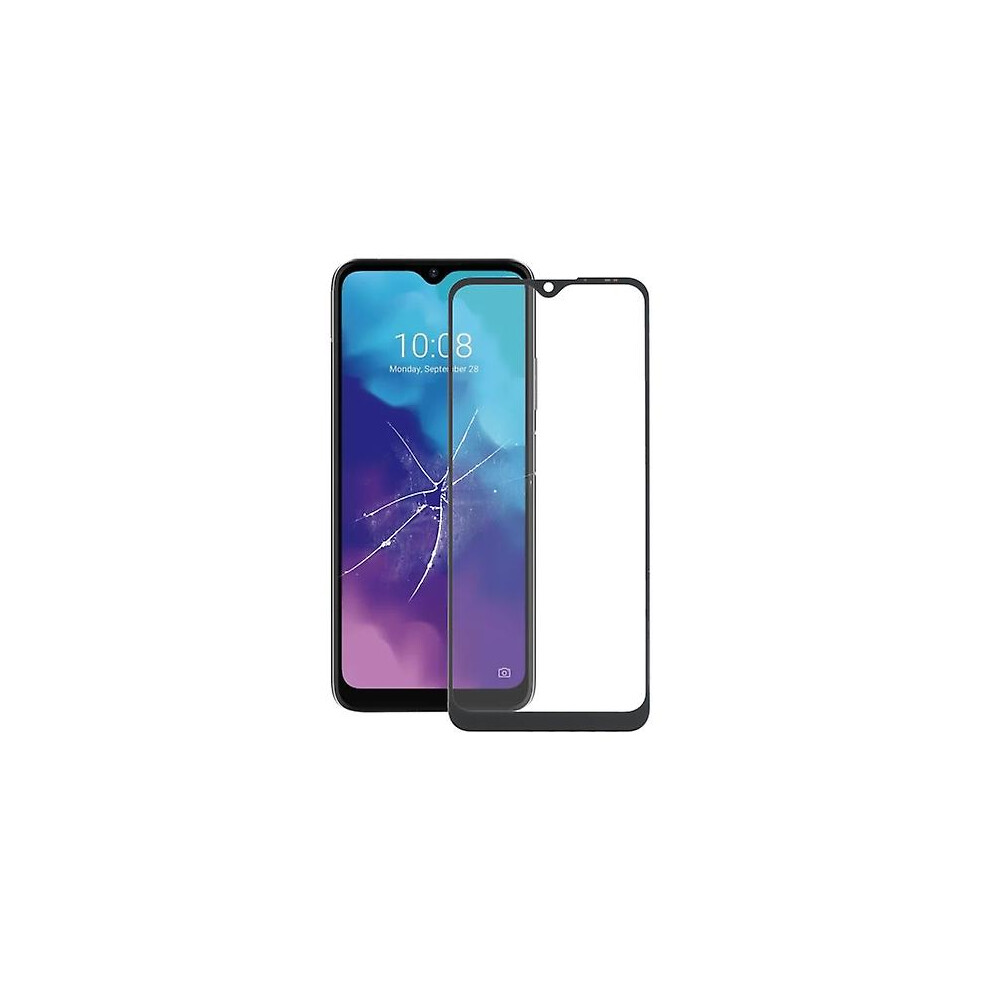 Front Screen Outer Glass Lens For Zte Blade V30 Vita 7364070731589