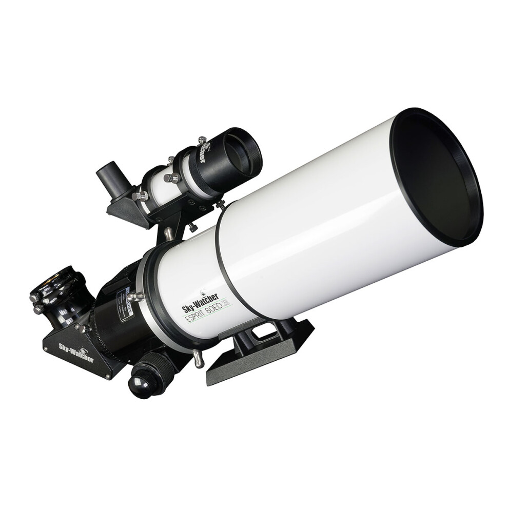Skywatcher Esprit-80Ed Professional F/5 Super Apo Triplet Refractor 6970456092864