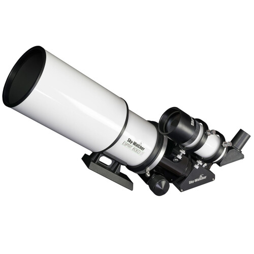 SkyWatcher Esprit-80ED Professional F/5 Super APO Triplet Refractor 2
