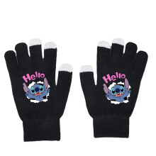 (A) Unisex Lilo
