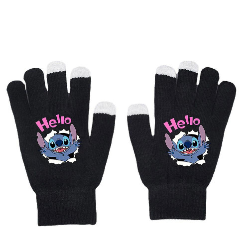 (A) Unisex Lilo
