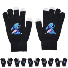 (E) Unisex Lilo