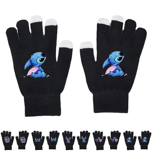 (E) Unisex Lilo