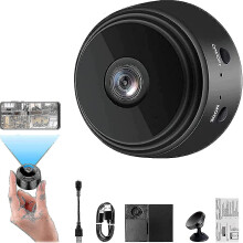Wireless Bluetooth Magnetic Backup Camera, Backup Car Camera Rear View Screen Monitor System