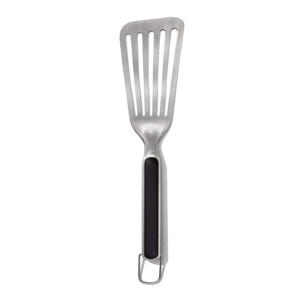 Oxo Good Grips Grilling Tools Precision Turner Black