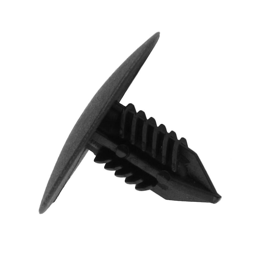 10Pcs For Renault Clio Mk2 Car Wheel Arch Lining Splash Guard Trim Clips Scenic Megane Auto 7364070674244