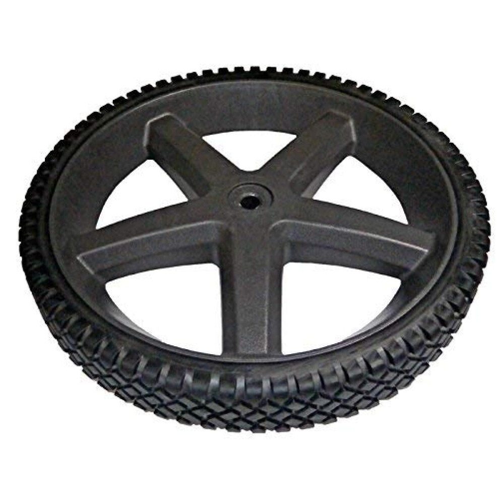 Ryobi Genuine OEM Replacement Wheel  308451053