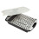 Cuisinart Cuisinart CMT-200 Σετ Καλαθιών Μαρινάδας για Ψήσιμο 1
