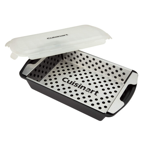 Cuisinart Cuisinart CMT-200 Σετ Καλαθιών Μαρινάδας για Ψήσιμο