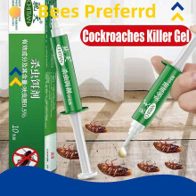 Cockroach Killer Gel, Safe Insecticide, Efficient And Powerful Insect Repellent, Cockroach Cockroach Medicine (1 Piece)