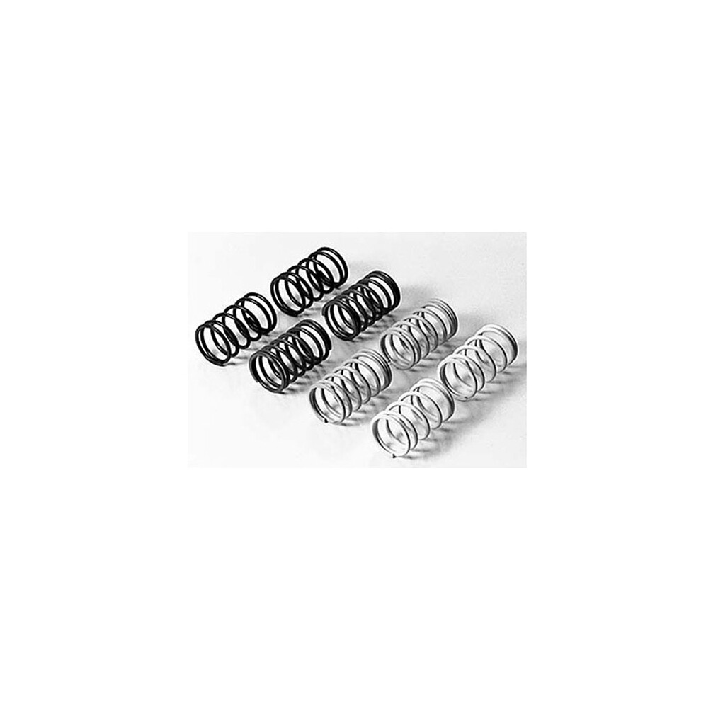 Tamiya 300053440 - On-Road-Spring (Hard) - New - Image 4