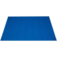 Aqua Select 91 cm x 91 cm Schwimmbadleiter-Unterlage | Schutz für Ihre Poolfolie