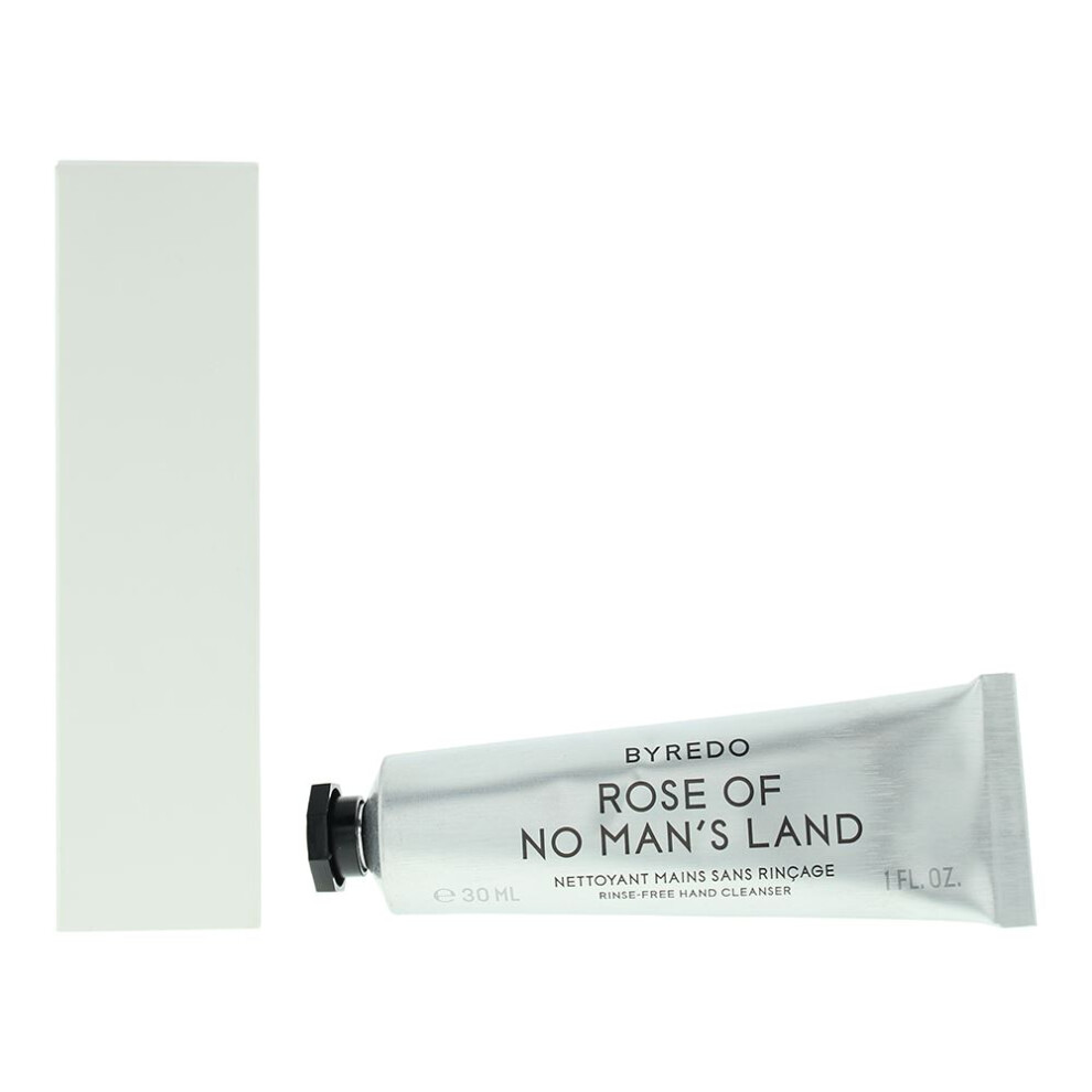 Byredo Rose Of No Man's Land Rinse - Free Hand Cleanser 30Ml