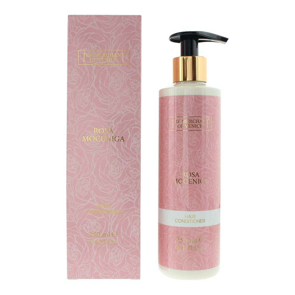 The Merchant Of Venice Rosa Moceniga Conditioner 250Ml