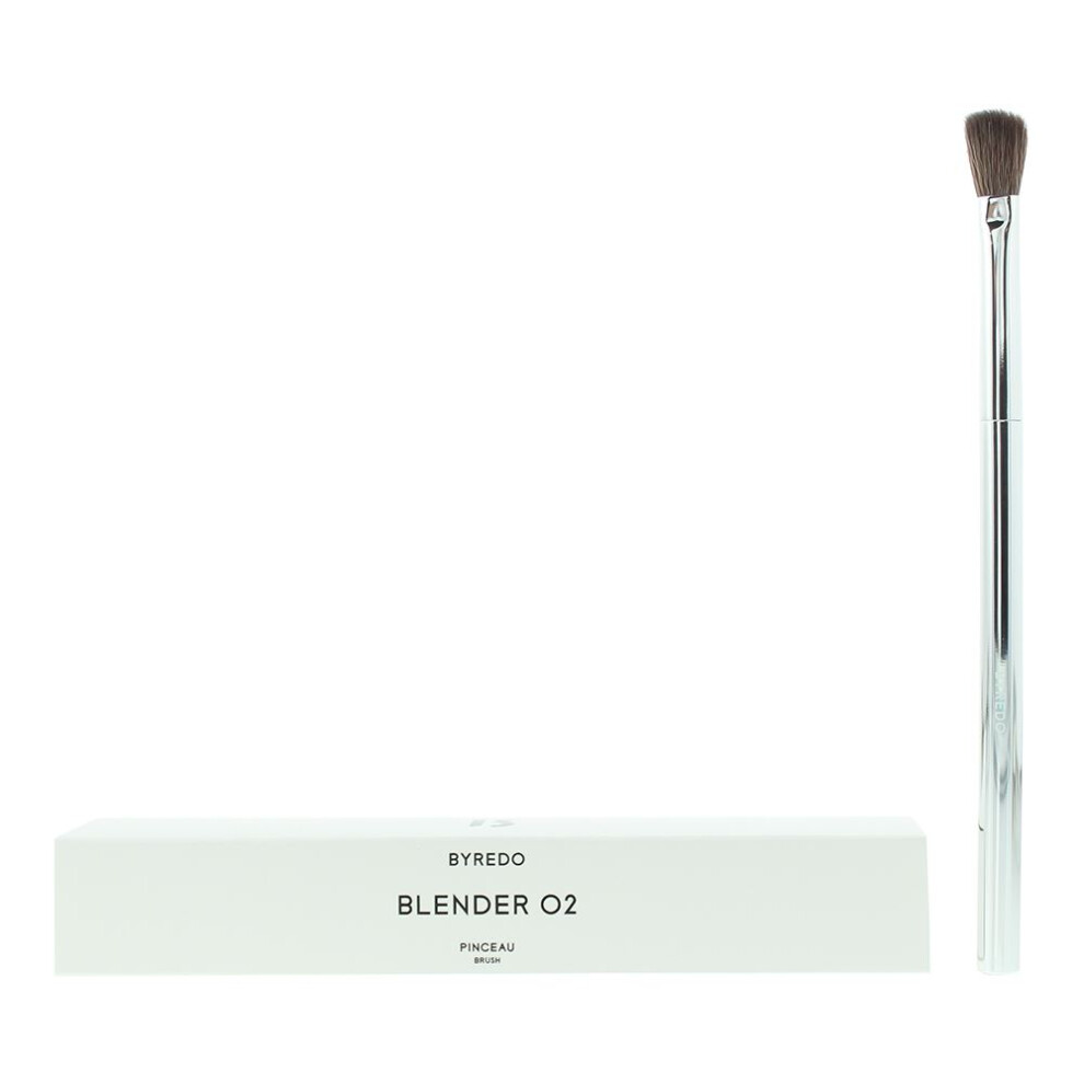 Byredo 02 Blender Brush For Women