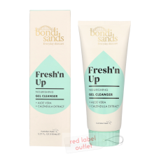 Bondi Sands Fresh'n Up Gel Cleanser 150ml