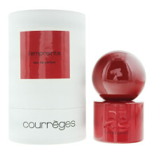 Apă de parfum, Courreges, L'Empreinte, Unisex, 30 ml