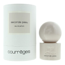 Apă de parfum, Courreges, Seconde Peau, Unisex, 30 ml