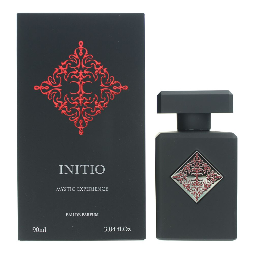 Initio Parfums Prives Mystic Experience Edp 90Ml Spray