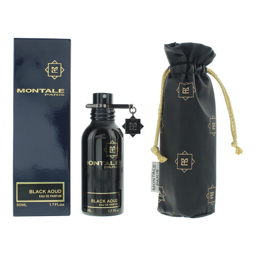 MONTALE Montale Black Aoud EDP 50ml Spray