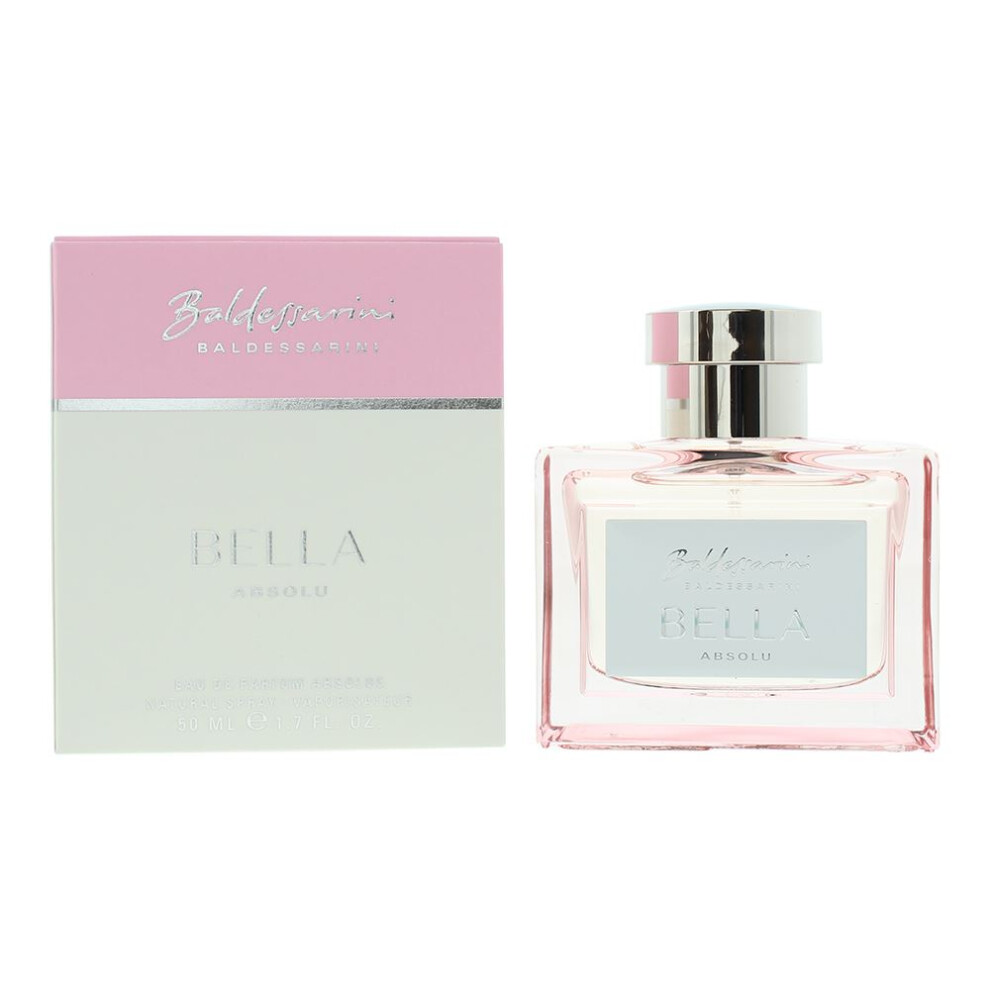 Baldessarini Bella Absolu 50Ml Edp Spray