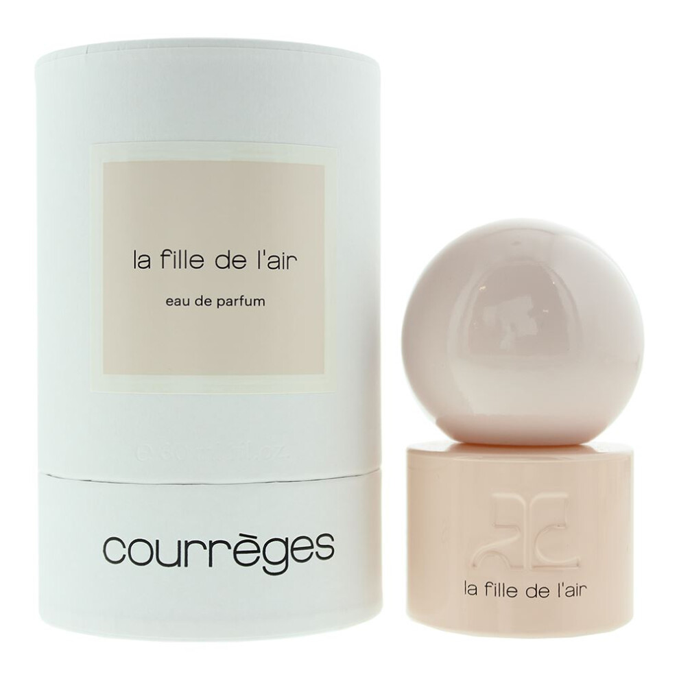 Courreges La Fille De L'air Eau De Parfum 30Ml Perfume For Women