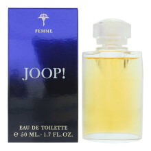 Apă de toaletă, Joop!, Splash, pentru femei, 50 ml