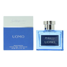 Apă de toaletă, Baldessarini, Uomo, pentru bărbați, 50 ml