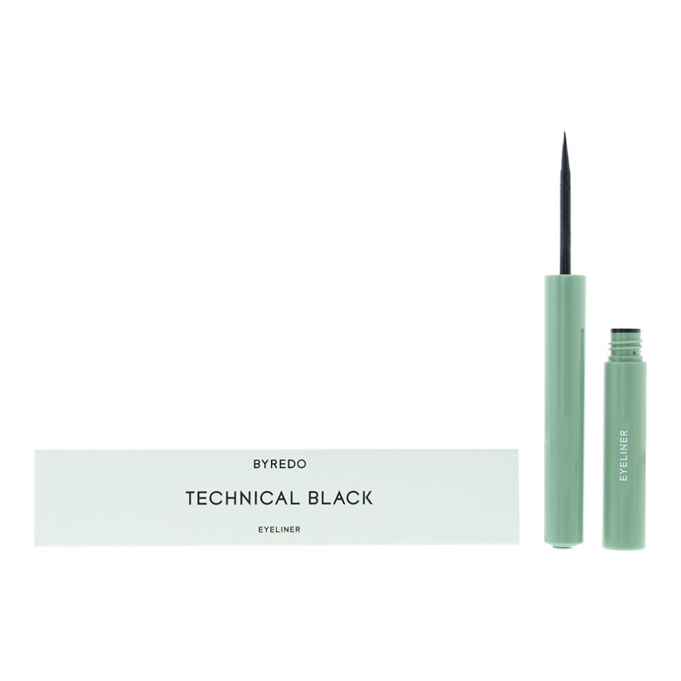Byredo Eyeliner 1.7Ml - Technical Black