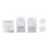 Lancome Lancome Blanc Expert Cushion Light Coverage SPF36 / PA+++ 2 Refills O-01 Foundation 28g 1