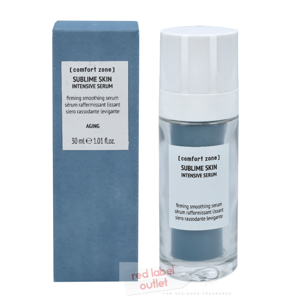 Comfort Zone Sublime Skin Intensive Serum 30Ml