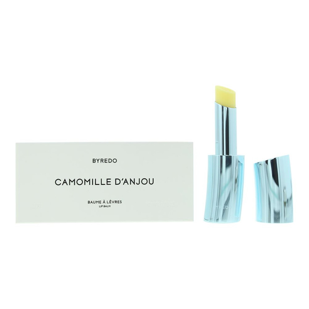 Byredo Camomile D'Anjou Lip Balm 2.5g For Unisex